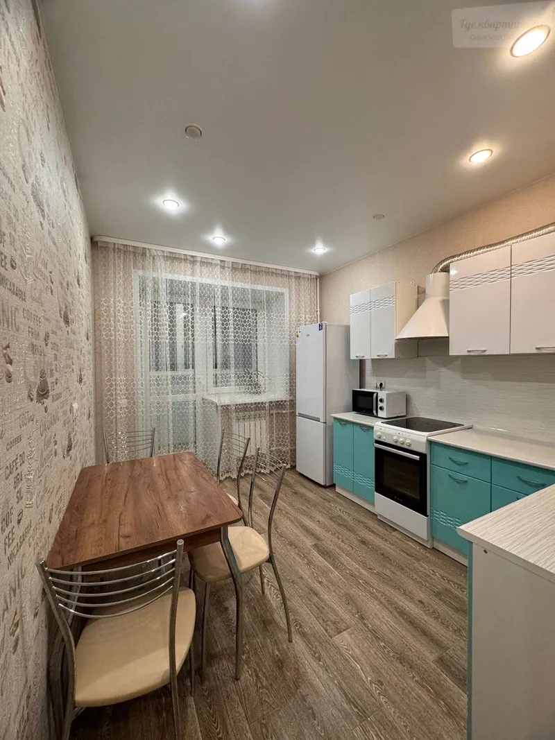 Фото квартиры 9