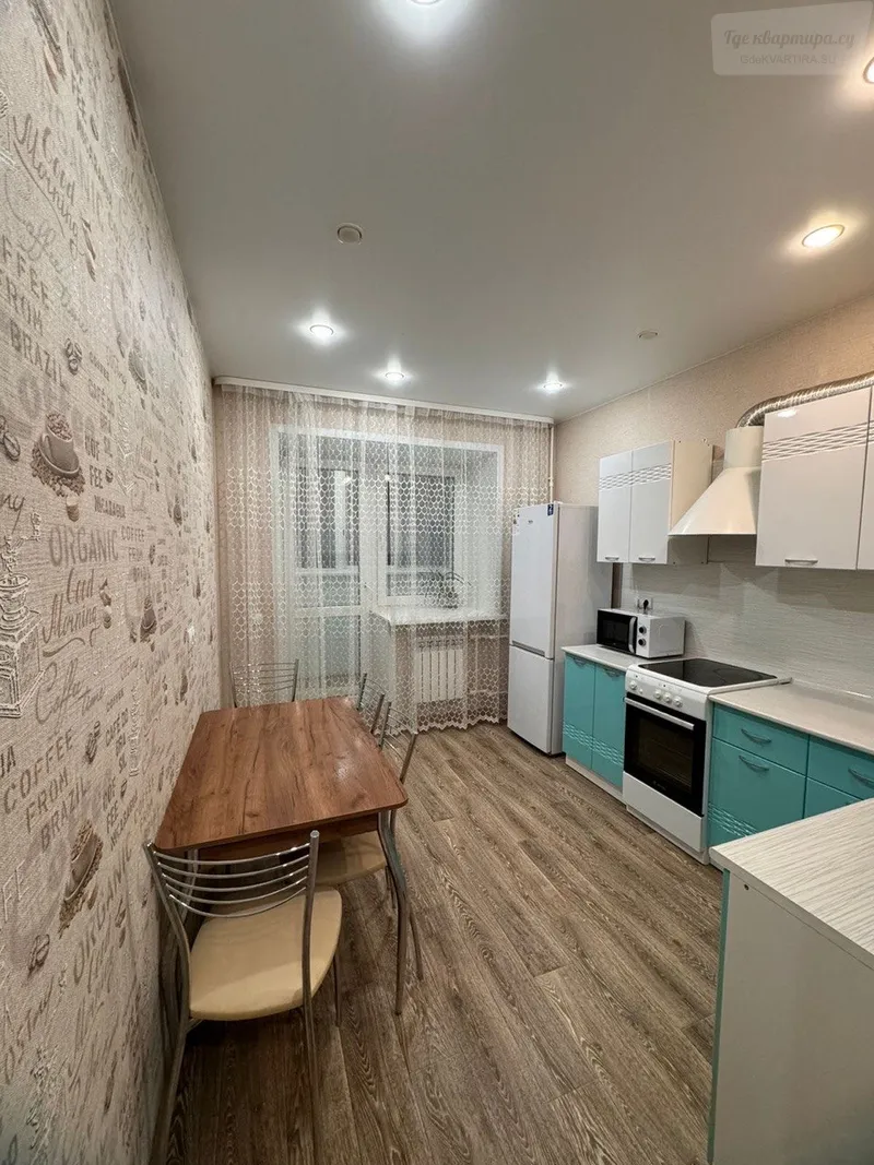 Фото квартиры 10