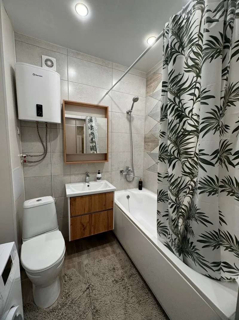 Фото квартиры 11