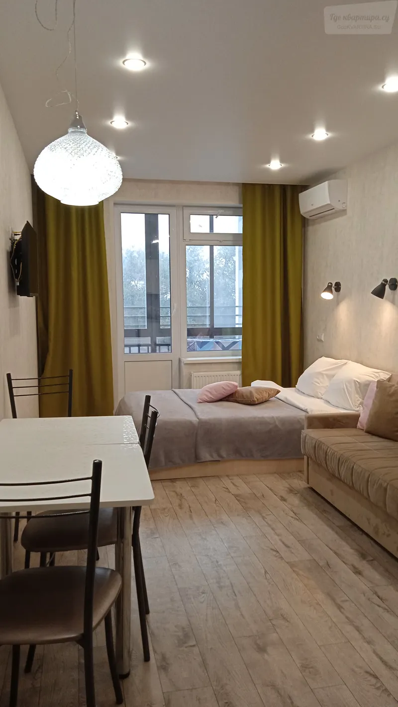 Фото квартиры 11