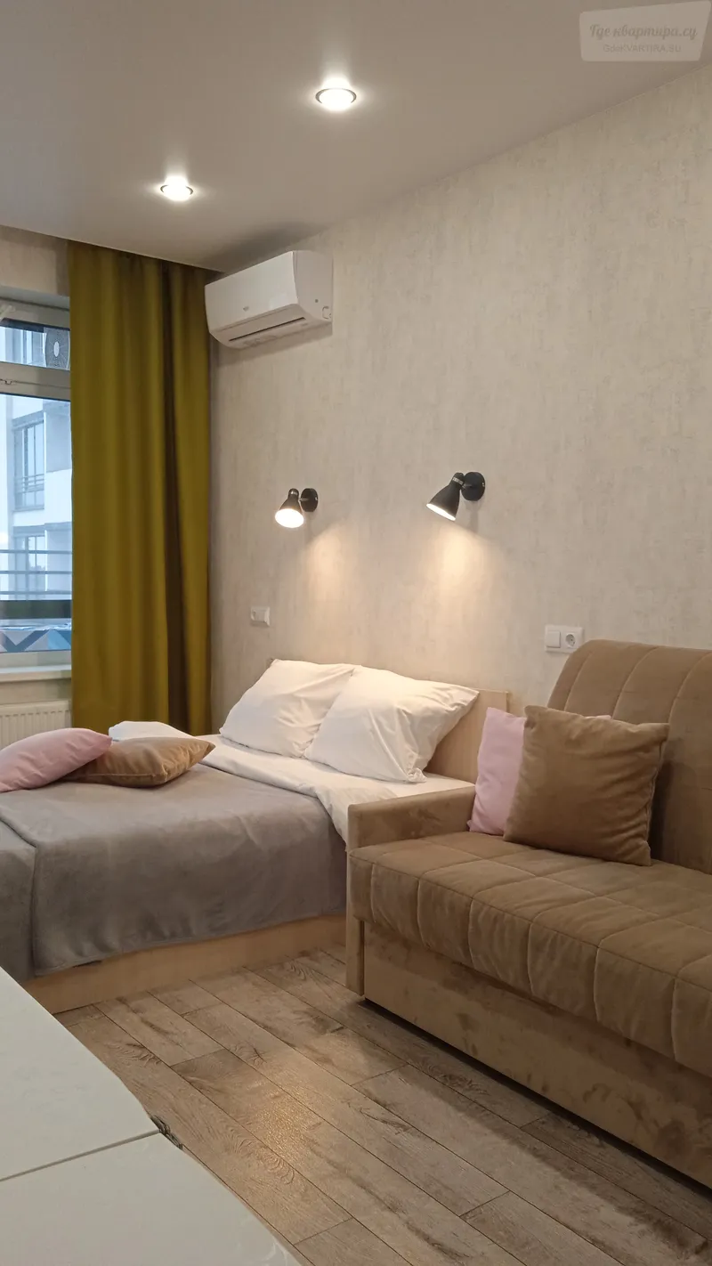 Фото квартиры 12