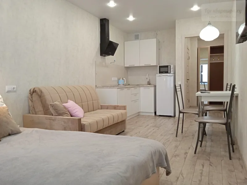 Фото квартиры 14