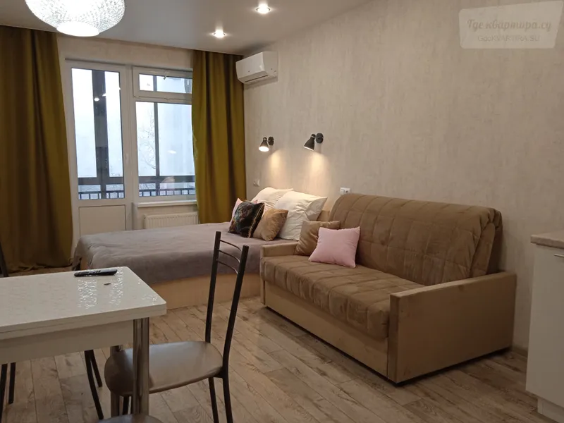 Фото квартиры 13