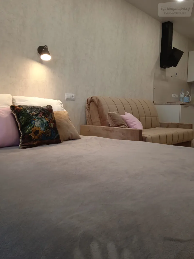 Фото квартиры 15