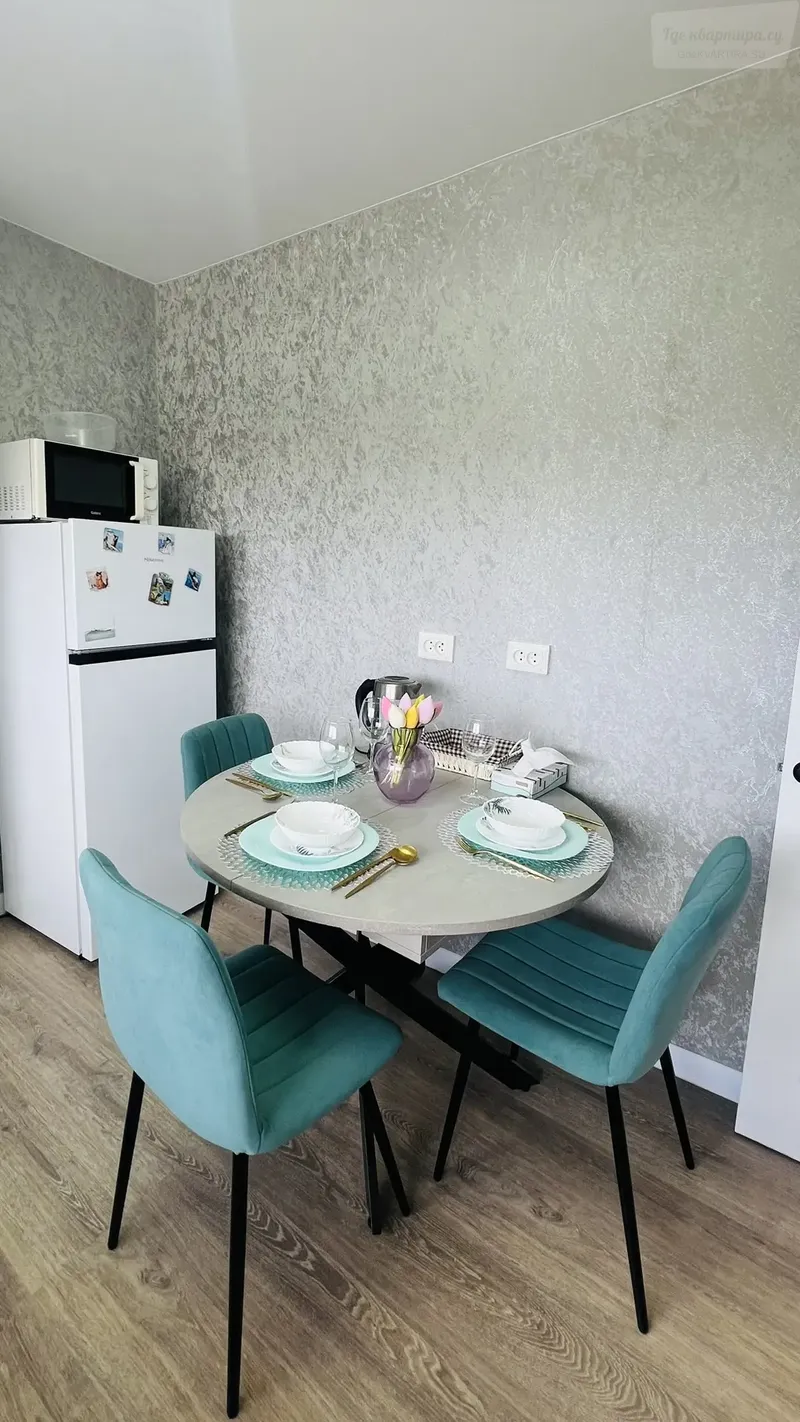 Фото квартиры 5