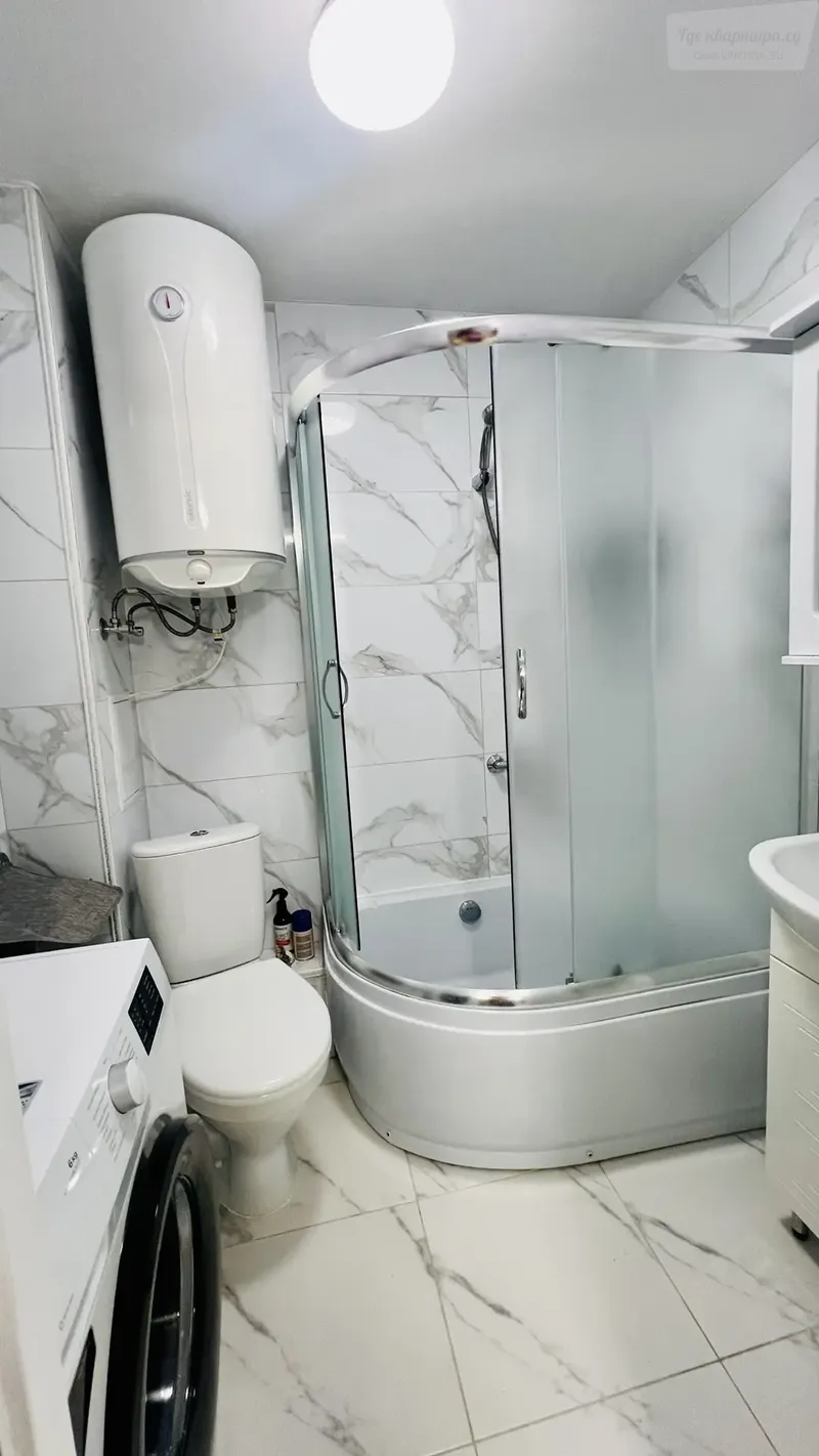 Фото квартиры 10