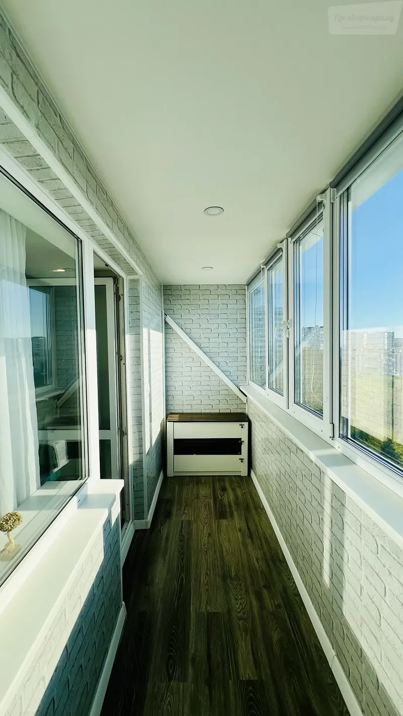 Фото квартиры 13