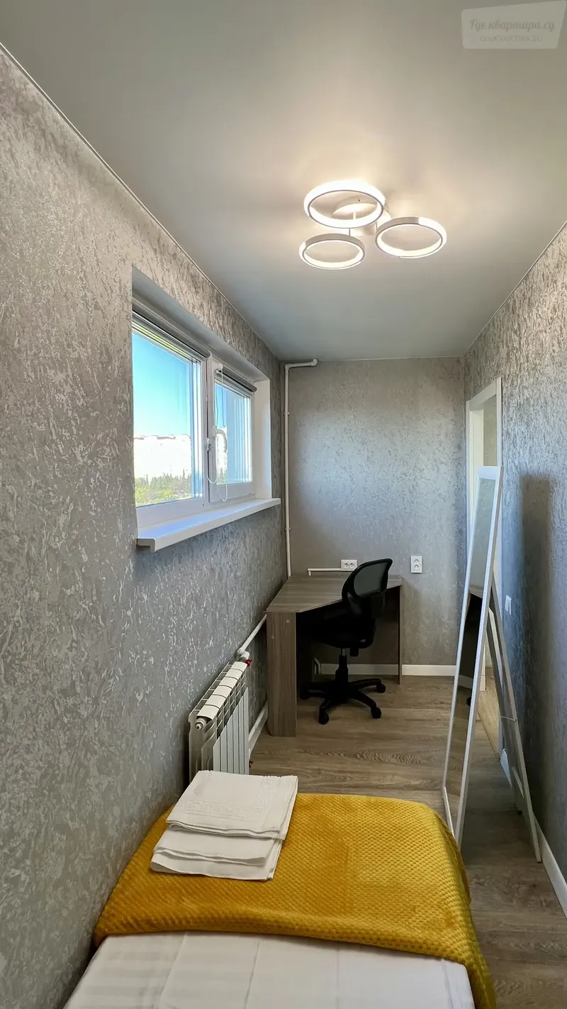 Фото квартиры 14