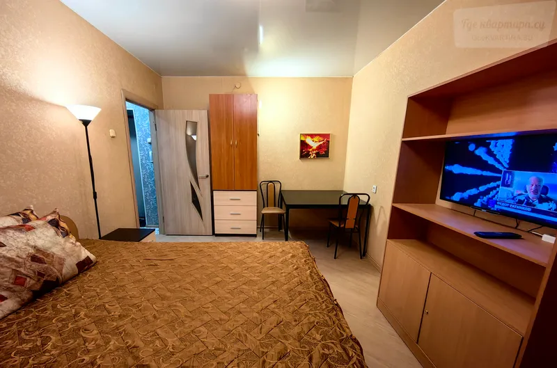 Фото квартиры 3