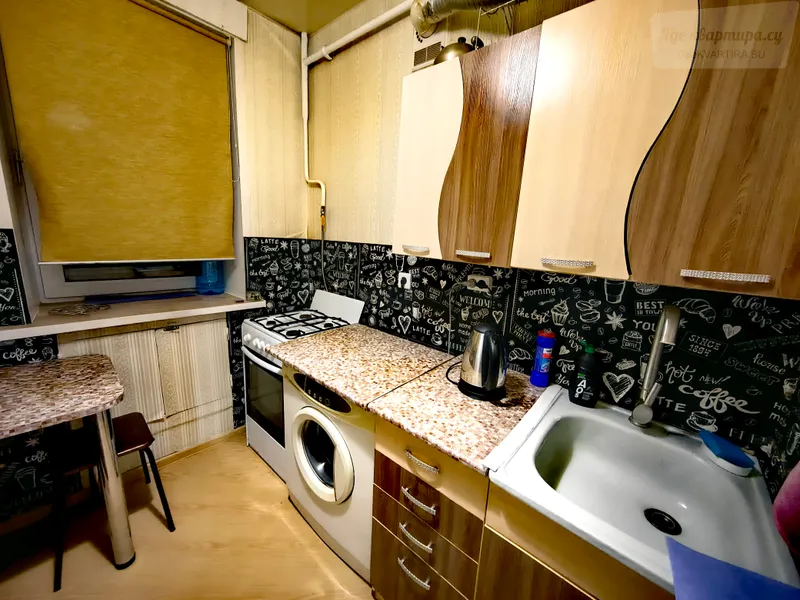 Фото квартиры 5