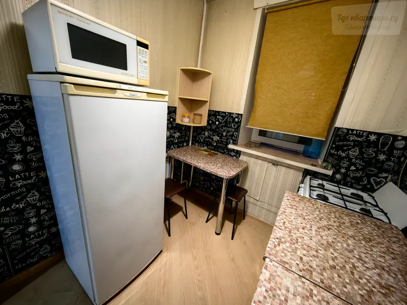 Фото квартиры 6