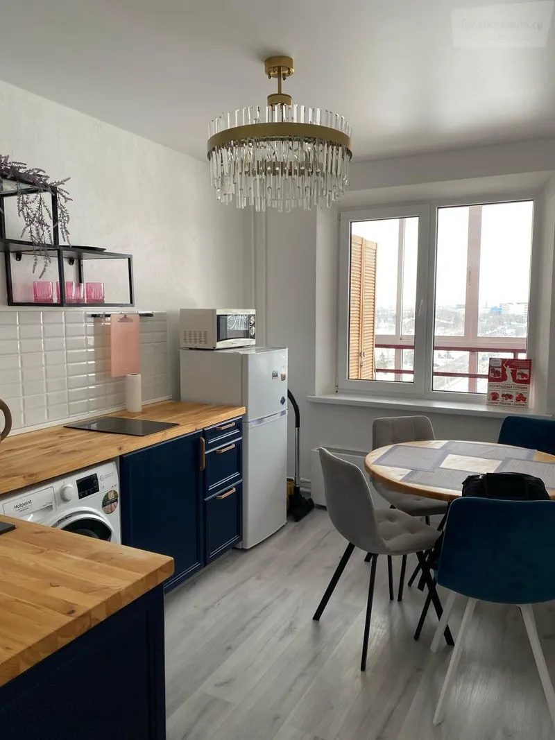 Фото квартиры 6