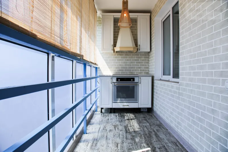 Фото квартиры: проспект имени В.И. Ленина, 72Б