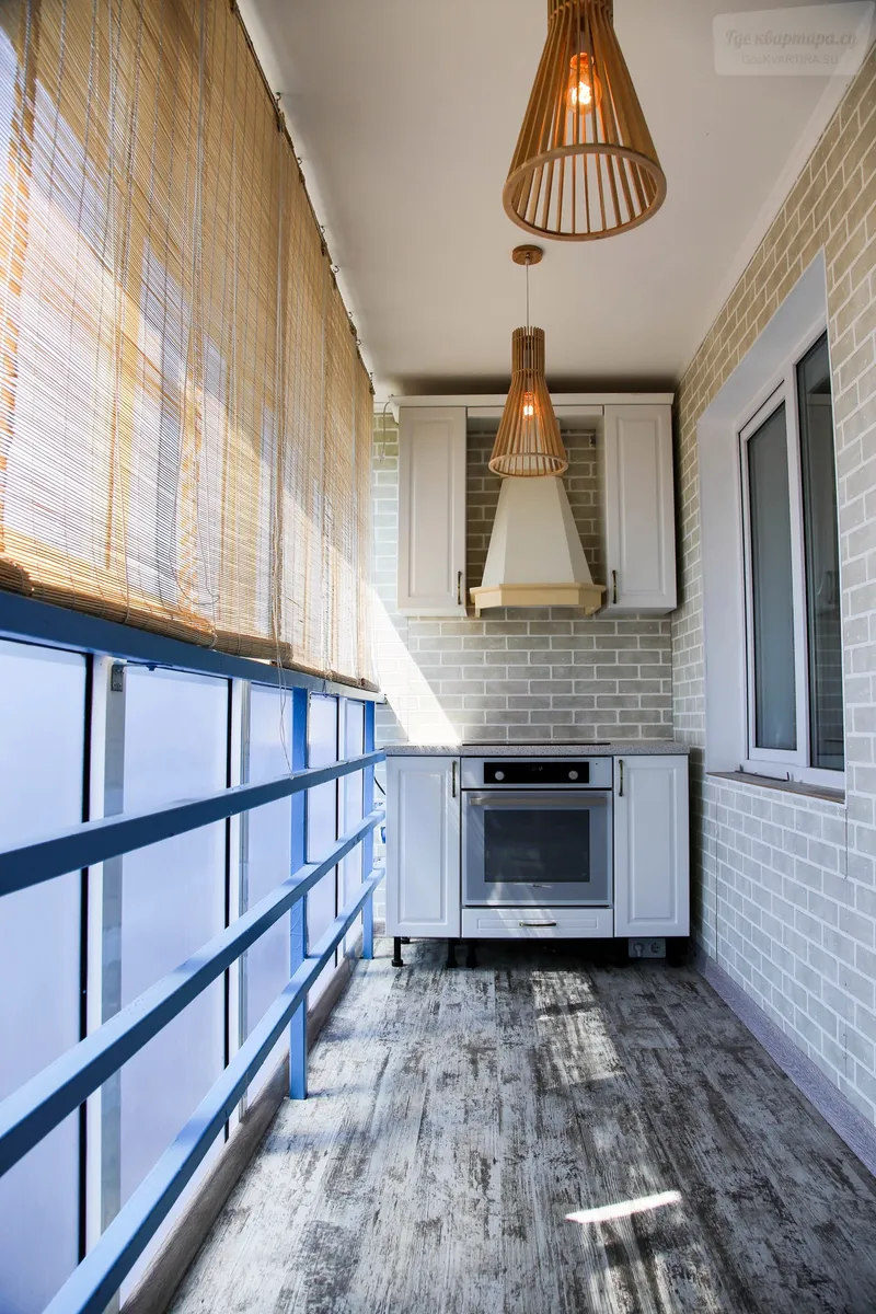 Фото квартиры 2