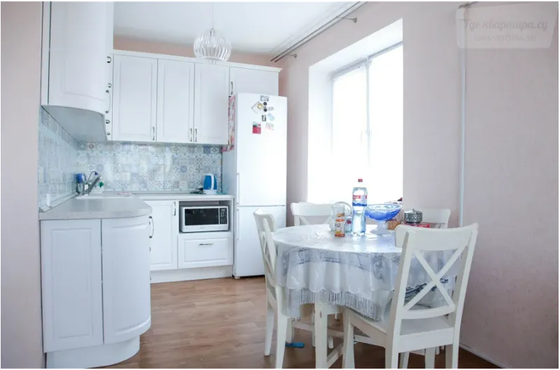 Фото квартиры 9