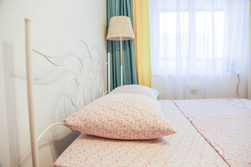 Фото квартиры: улица 8-й Воздушной Армии, 5