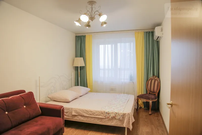 Фото квартиры 2