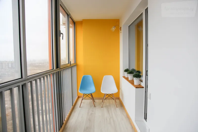 Фото квартиры 7