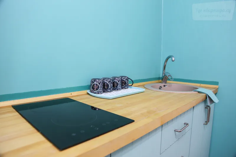 Фото квартиры 16