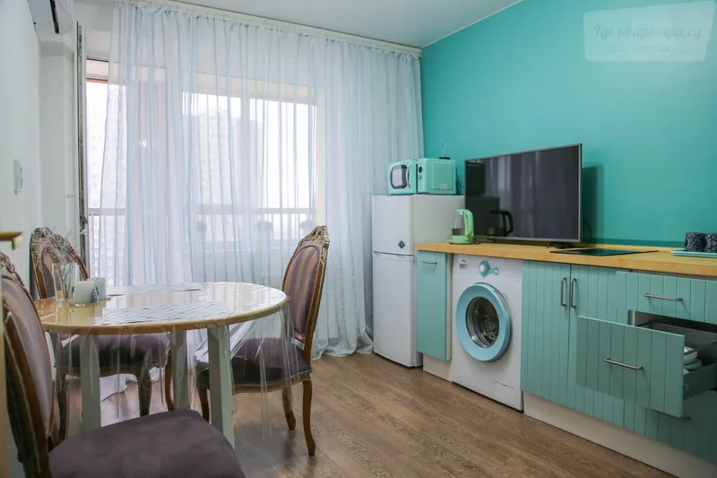 Фото квартиры 18