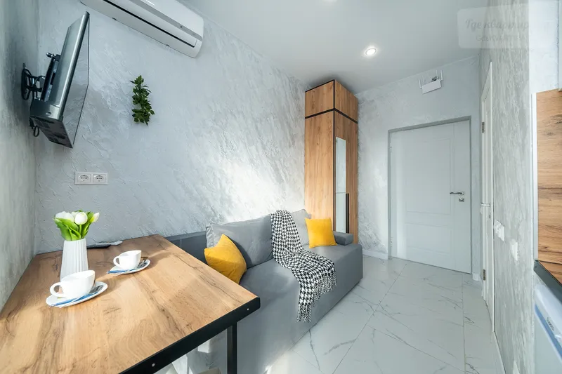 Фото квартиры 3