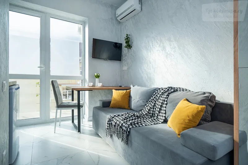 Фото квартиры 2