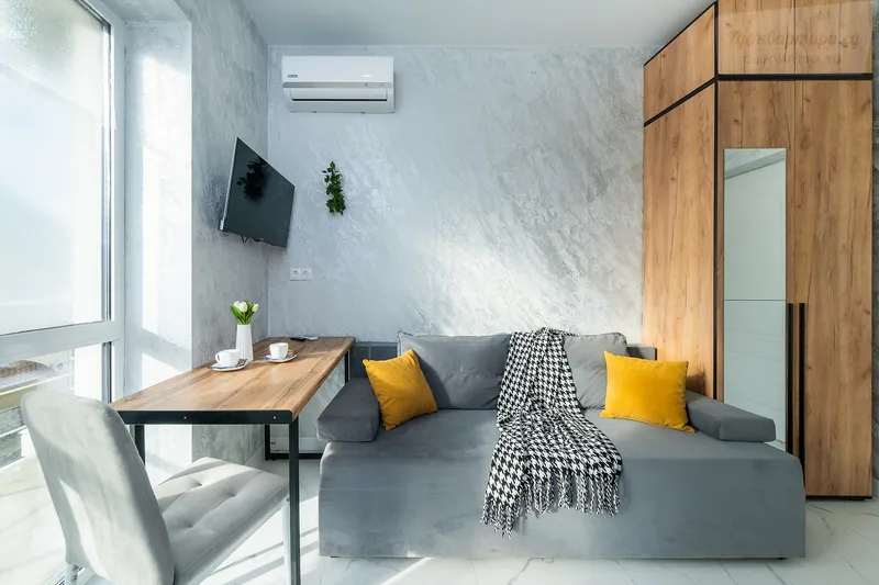 Фото квартиры 4