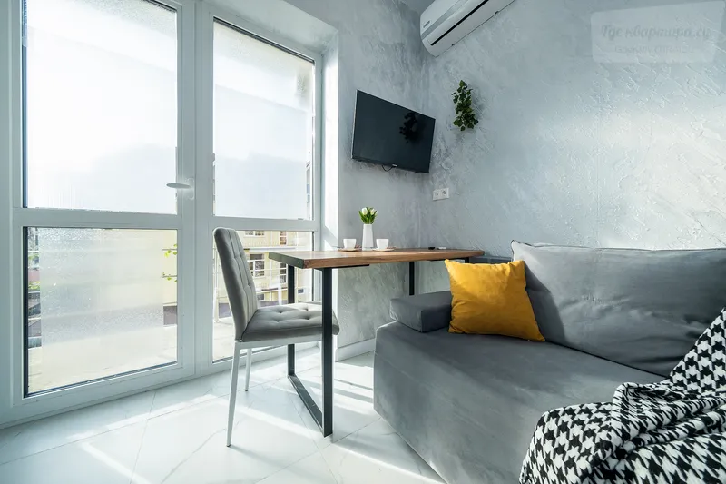 Фото квартиры 6