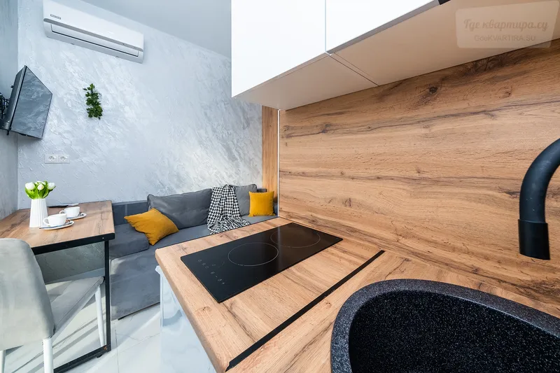 Фото квартиры 10