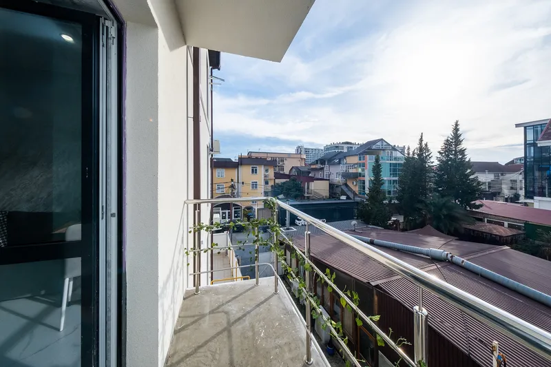 Фото квартиры 12