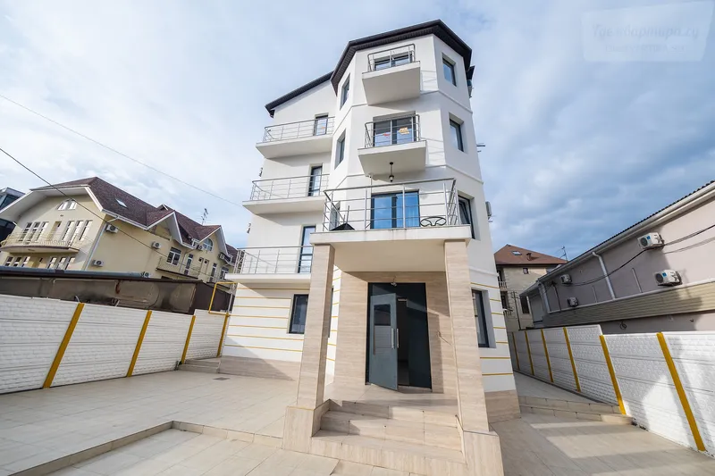 Фото квартиры 19