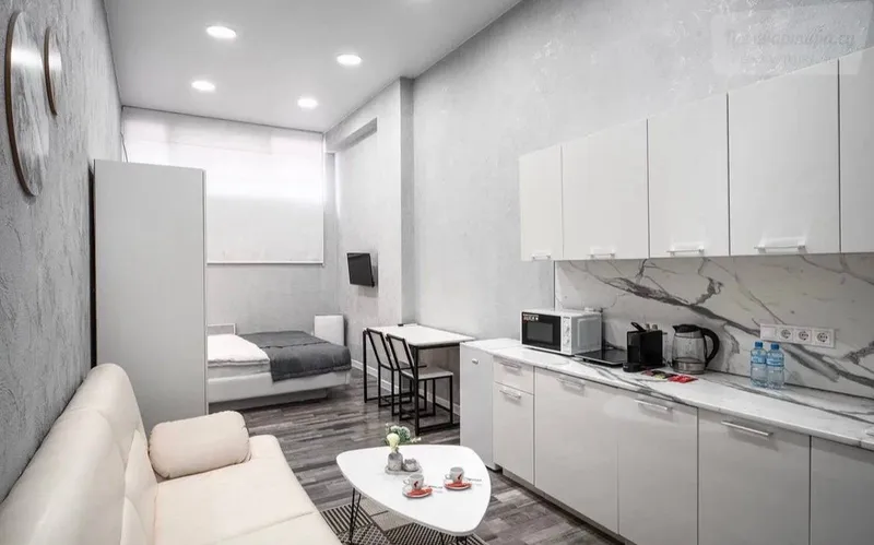 Фото квартиры 4