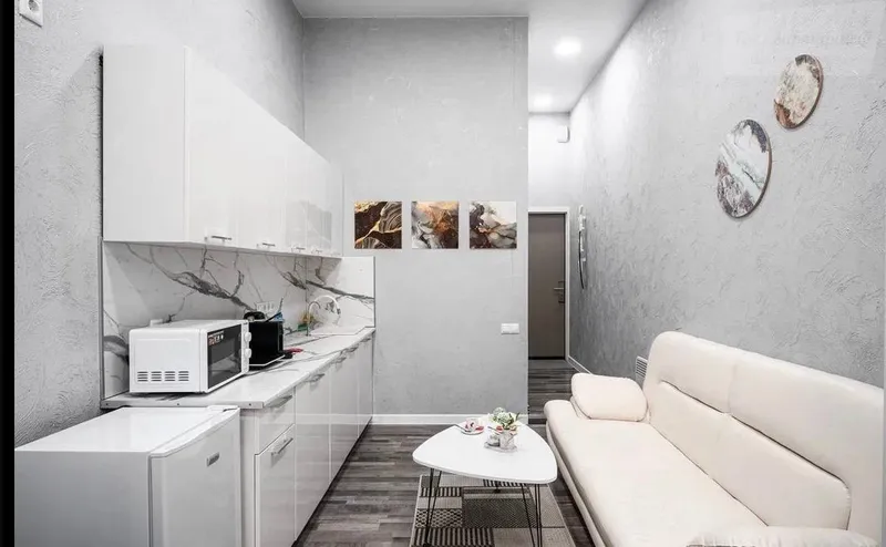 Фото квартиры 5