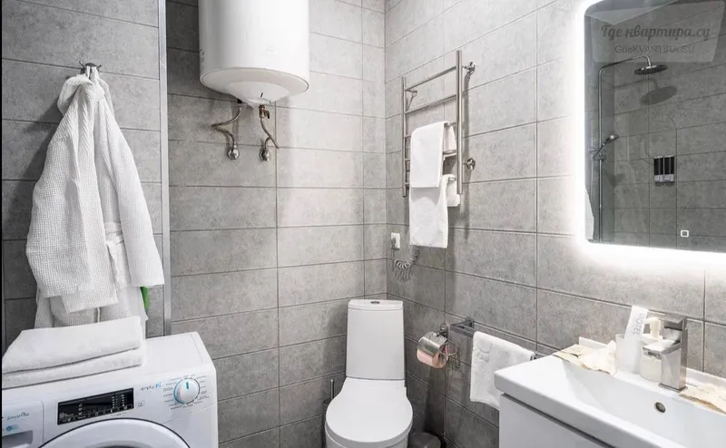 Фото квартиры 7