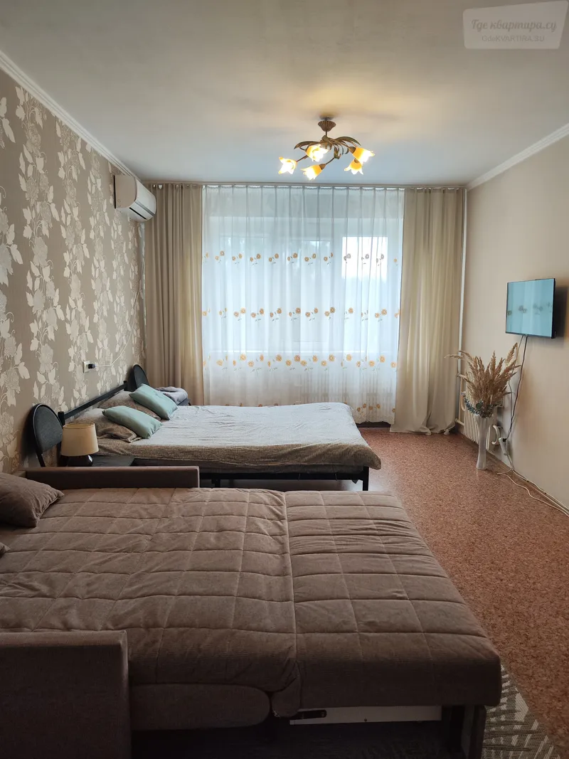 Фото квартиры: улица 9 Января, 241/1