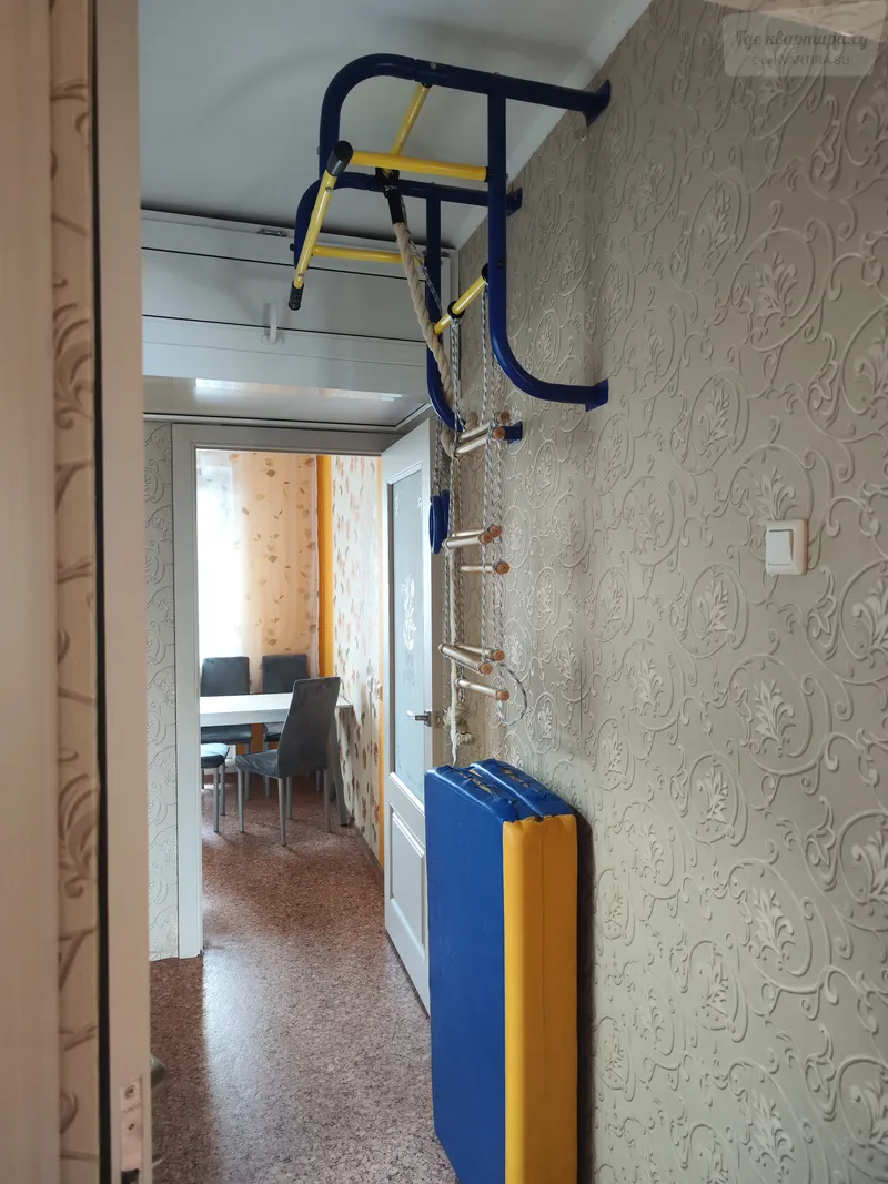 Фото квартиры 4