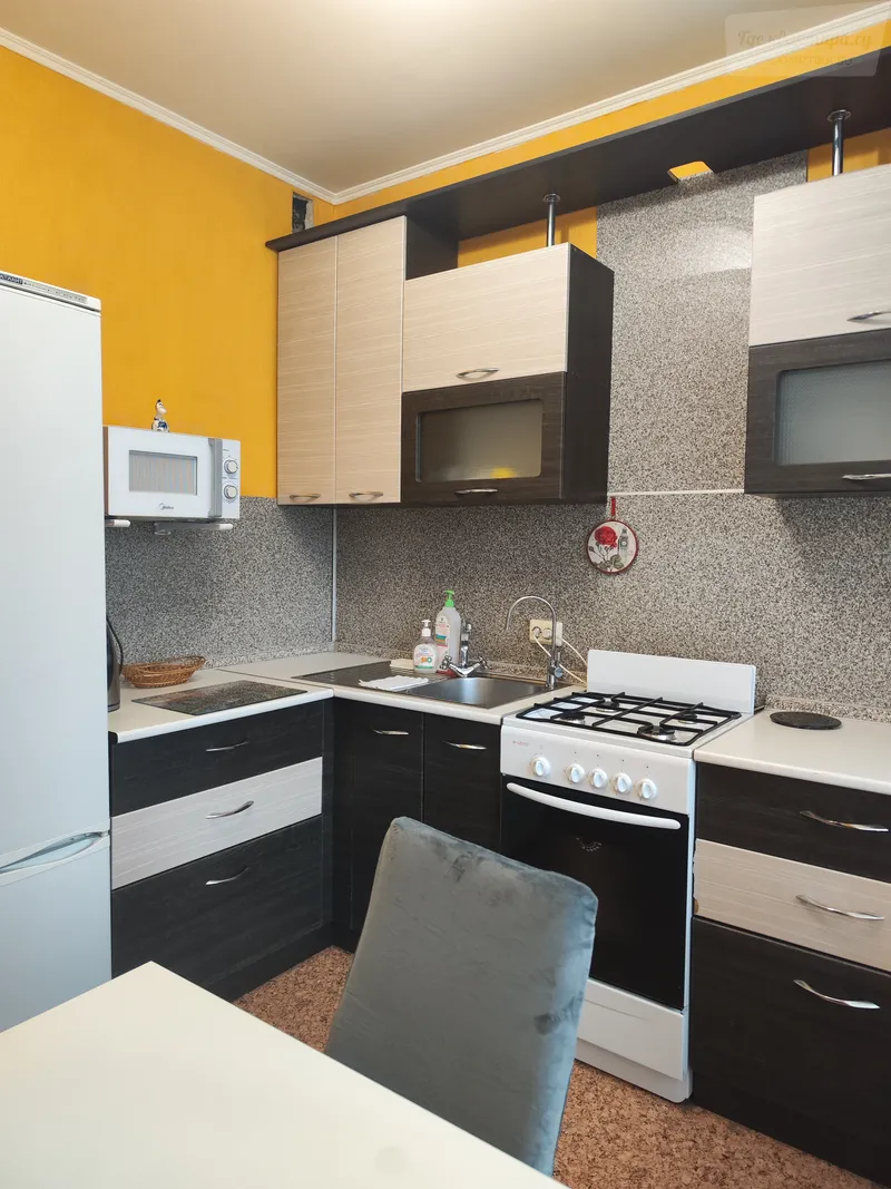 Фото квартиры 5