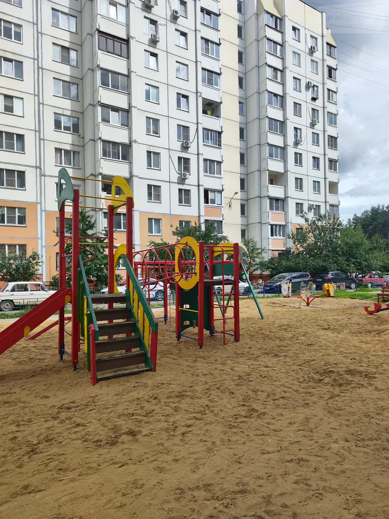 Фото квартиры 7