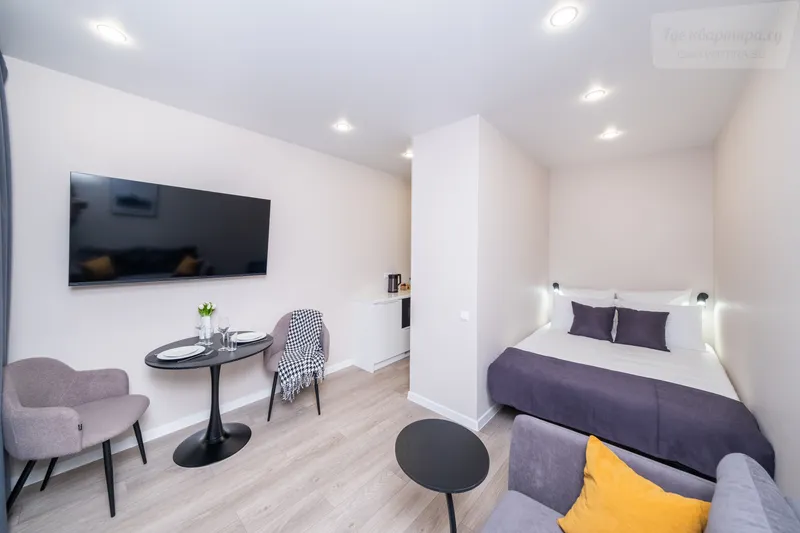 Фото квартиры 3