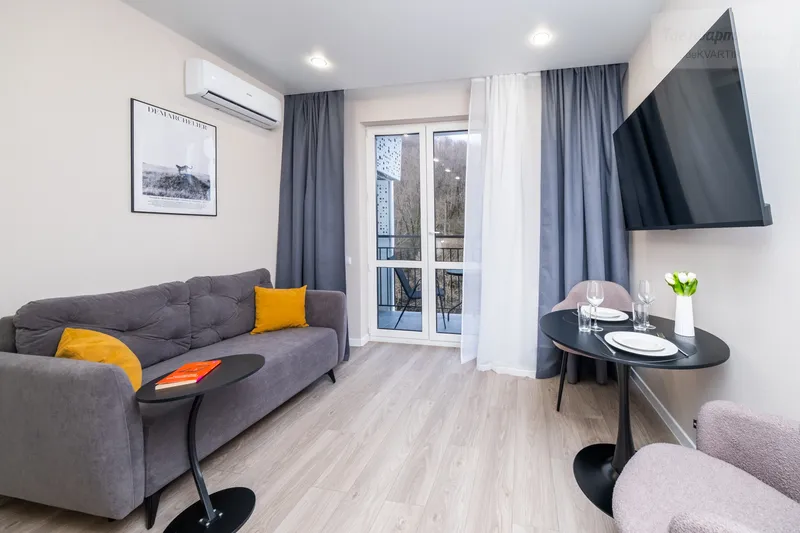 Фото квартиры: улица Искры, 88к8