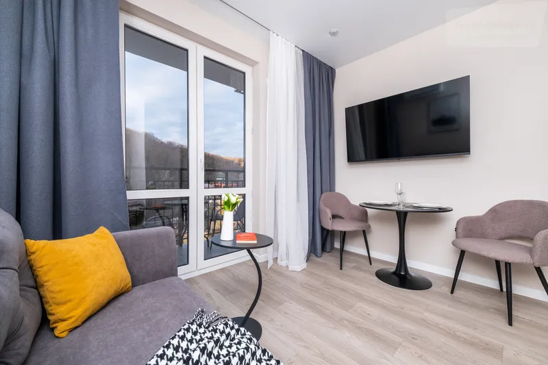 Фото квартиры 2