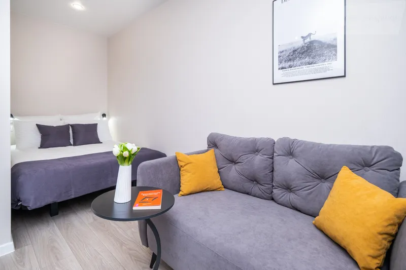 Фото квартиры 4