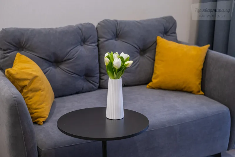 Фото квартиры 8