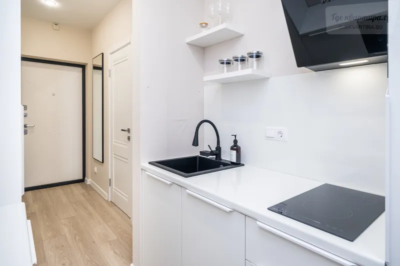 Фото квартиры 14