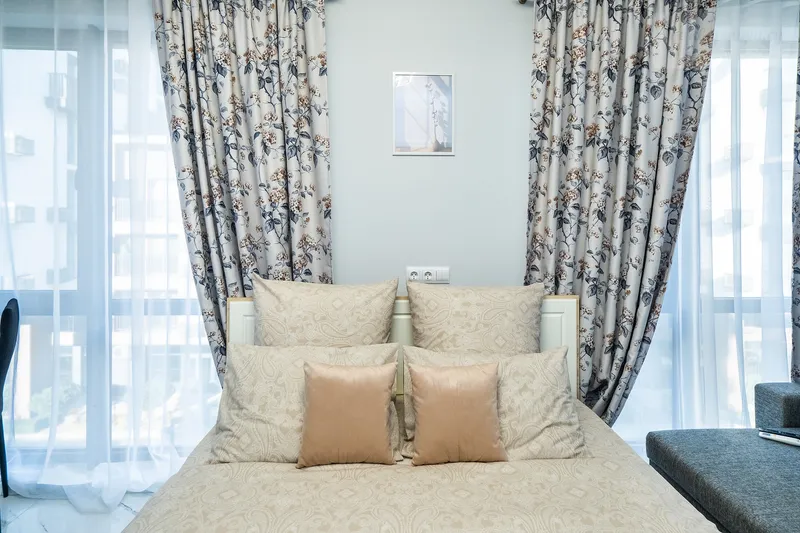 Фото квартиры: Курортный проспект, 96Гк2