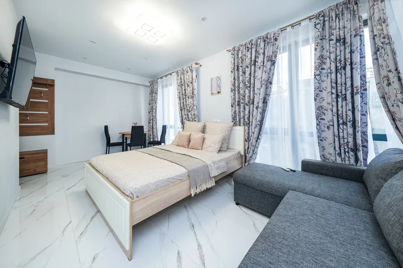 Фото квартиры 3