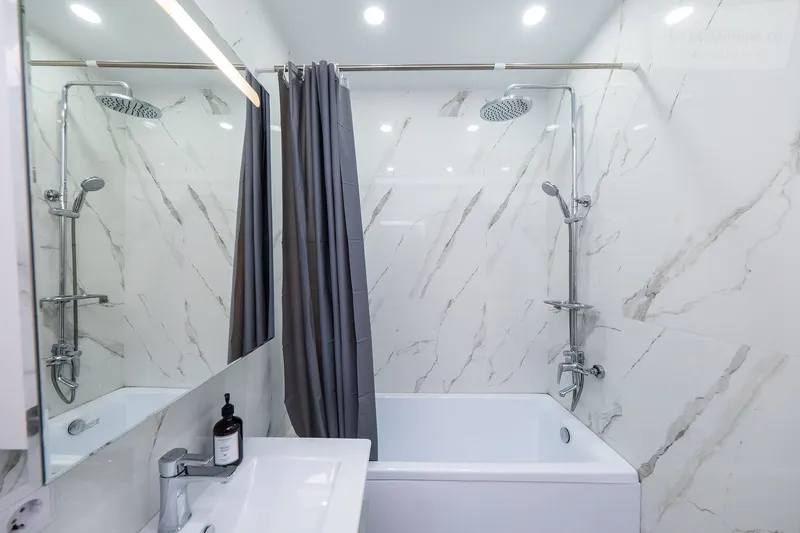 Фото квартиры 16