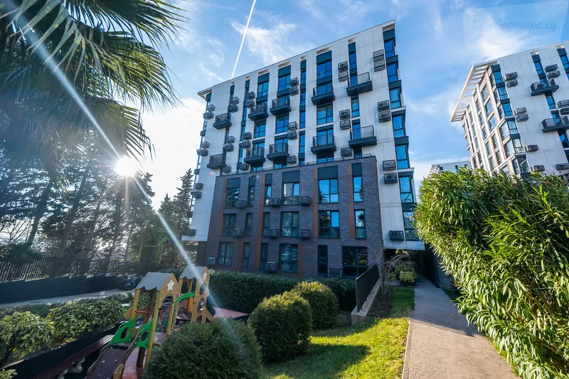 Фото квартиры 21