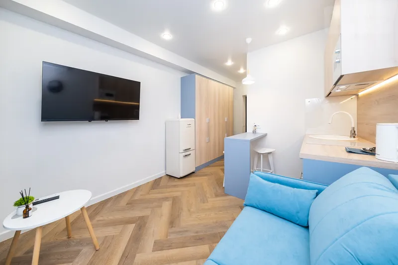 Фото квартиры 2