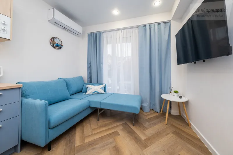 Фото квартиры 6